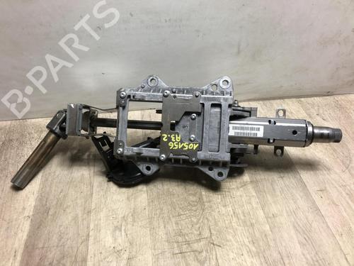Used Steering column AUDI A3 Sportback (8PA) 2.0 TDI (140 hp) 25305486