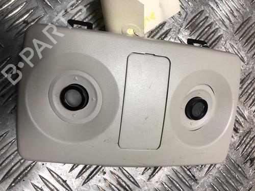 Innenleuchte für FIAT FREEMONT (345_) 2.0 JTD 4x4 (170 hp) 31196332