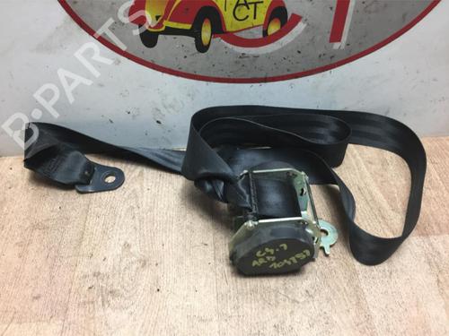 Used Rear right seatbelt CITROËN C4 I (LC_) 1.6 HDi (109 hp) 30784749