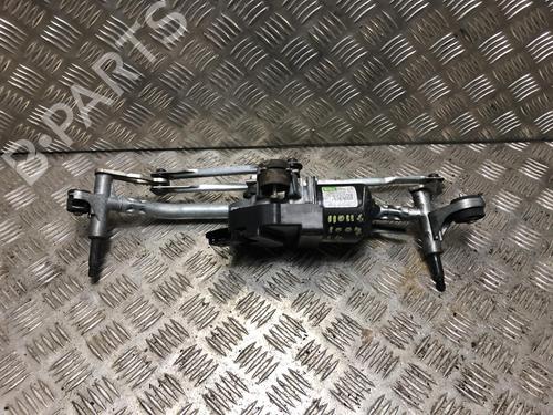 Front wiper motor PEUGEOT 1007 (KM_) 1.4 HDi | BP31198376M29