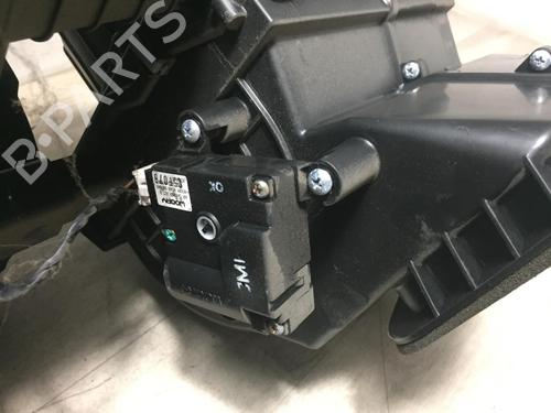 Used Heater matrix box Heater matrix box 37431870 37431870