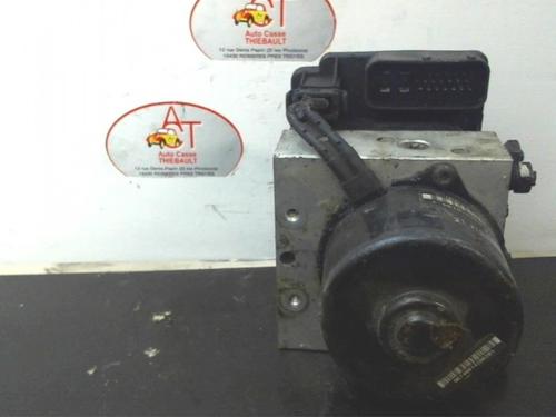 ABS Bremseaggregat SEAT IBIZA III (6L1) 1.9 SDI | BP30673360M43 