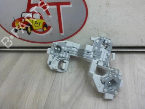 Used Licence plate light FORD FIESTA VI (CB1, CCN) 1.4 TDCi (70 hp) 13290867