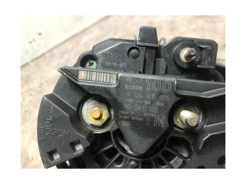 Generator OPEL VECTRA B (J96) 2.0 DTI 16V (F19) | BP29743051M7 