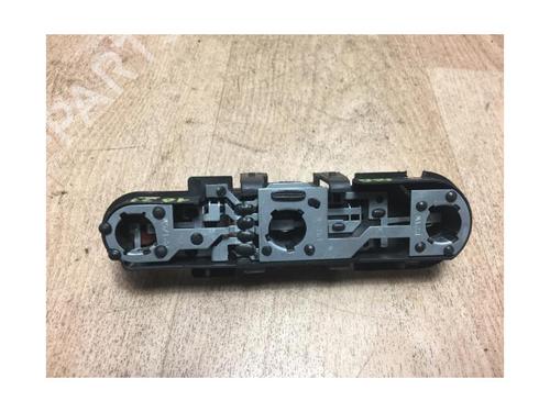 Licence plate light CITROËN EVASION MPV (22, U6) 1.9 TD | BP13291353I40 