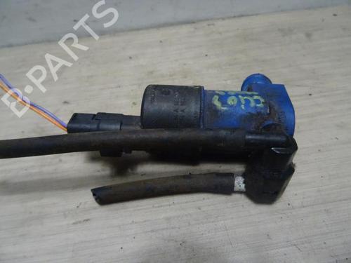 Used Washer pump Washer pump RENAULT CLIO III (BR0/1, CR0/1) 1.4 16V (98 hp) 13131389 13131389