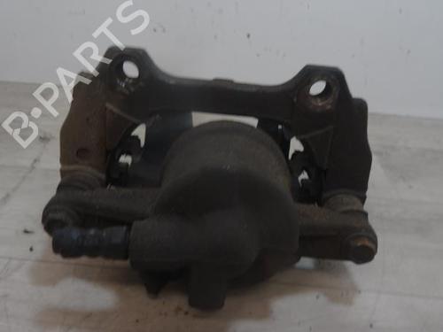 Right front brake caliper FIAT 500 (312_) 1.3 D Multijet (312AXE1A) | BP25799746M104