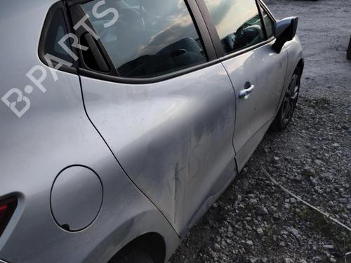 Right front fog light RENAULT CLIO IV (BH_) 1.5 dCi 75 | BP31200119C31