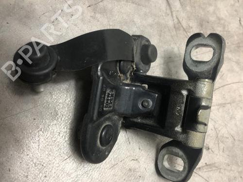 Used Hinge/Door check strap BMW 1 (E87) 120 d (177 hp) 23035876