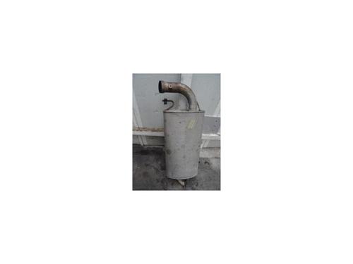 Used Exhaust system SUBARU IMPREZA Hatchback (GR, GH, G3) 2.0 D AWD (150 hp) 13131766