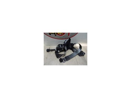Used Front right seatbelt RENAULT CLIO II (BB_, CB_) 1.5 dCi (B/CB3M) (64 hp) 13281342