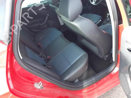 Headlight switch SEAT IBIZA IV (6J5, 6P1) 1.6 TDI | BP33305511I24 - Image 12