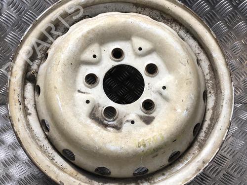 Llanta MERCEDES-BENZ G-CLASS (W463) 300 GD (463.327, 463.328) (113 hp) 31197484