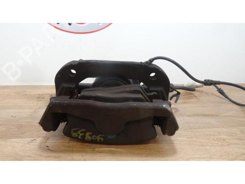 Left front brake caliper BMW 1 (E87) 118 d | BP28287088M105