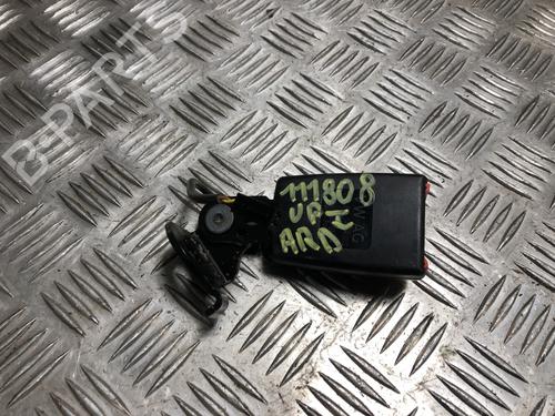 Used Seat buckle Seat buckle VW UP! (121, 122, BL1, BL2, BL3, 123) 1.0 (60 hp) 33241758 33241758