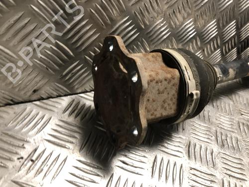 Left front driveshaft AUDI Q5 (8RB) 2.0 TFSI quattro | BP38968609M38 - Image 3