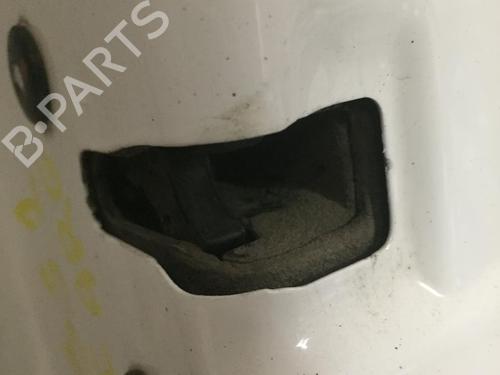 Left rear door PEUGEOT 208 I (CA_, CC_) 1.4 HDi | BP23068989C4 