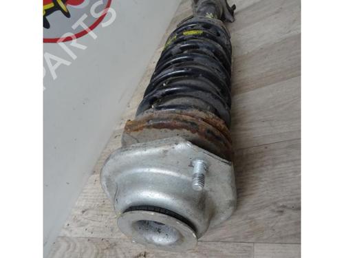 Left front shock absorber OPEL AGILA A (H00) 1.2 16V (F68) | BP13281623M16
