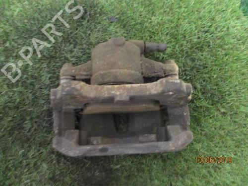 Right front brake caliper FIAT GRANDE PUNTO (199_) 1.3 D Multijet | BP25799538M104 