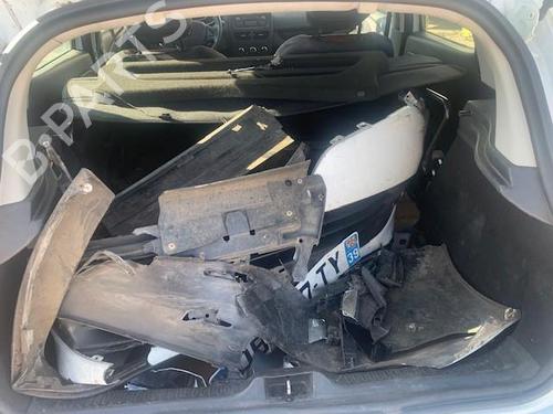 Right mirror glass RENAULT CLIO IV (BH_) 1.5 dCi 75 | BP31200024C147 