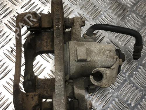 Left rear brake caliper CHRYSLER GRAND VOYAGER V (RT) 2.8 CRD | BP21795306M107