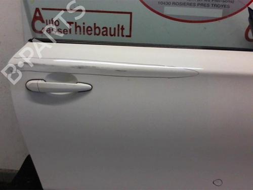 Right front door BMW 1 (E81) 118 d | BP20611658C3