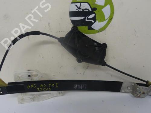 rear-left-window-mechanism-audi-a4-b8-avant-8k5-2007-2008-2009-2010-2011-2012-2013-2014-2015-2016-2017-25799556 main image