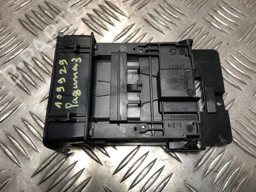 Module électronique RENAULT LAGUNA III (BT0/1) 1.5 dCi (BT00, BT0A, BT0T, BT1J) (110 hp) 31200710