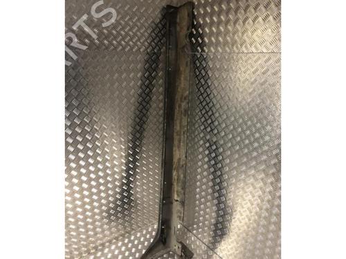 Left sideskirt HYUNDAI ix35 (LM, EL, ELH) 1.7 CRDi | BP23037622C115 