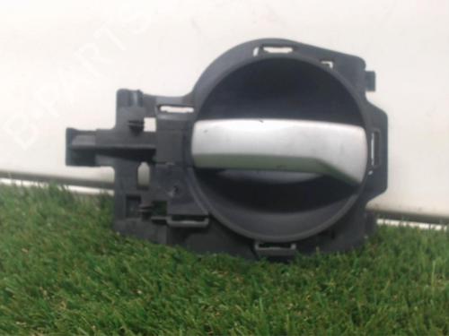 Used Front right interior door handle CITROËN C2 (JM_) 1.4 HDi (68 hp) 12968633