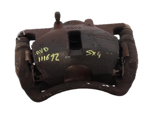 Used Right front brake caliper Right front brake caliper 37801482 37801482