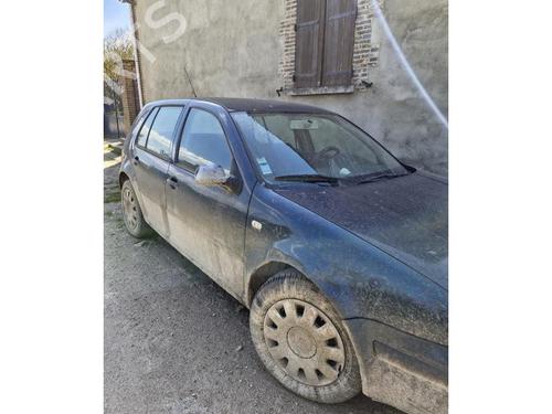 Nummerpladelys VW GOLF IV (1J1) 1.6 16V | BP25748232I40 