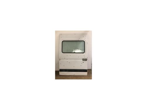 Høyre side skyvedør RENAULT MASTER II Van (FD) 2.5 dCi 100 (FD0U, FD0V) (99 hp) 21197282