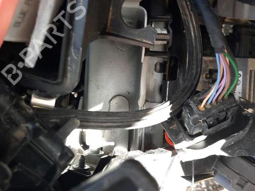 Ignition barrel RENAULT CLIO V (B7_) 1.5 Blue dCi 85 (B7AG) | BP23395209M48