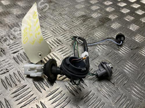 Licence plate light MITSUBISHI MIRAGE / SPACE STAR VI Hatchback (A0_A) 1.2 | BP32365374I40 - Image 2