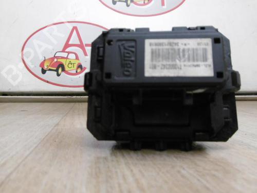 Used Heater resistor PEUGEOT 308 I (4A_, 4C_) 2.0 HDi (136 hp) 13274652