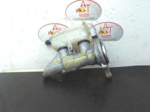 Brake master cylinder RENAULT SCÉNIC III (JZ0/1_) 1.5 dCi | BP12969814M77 