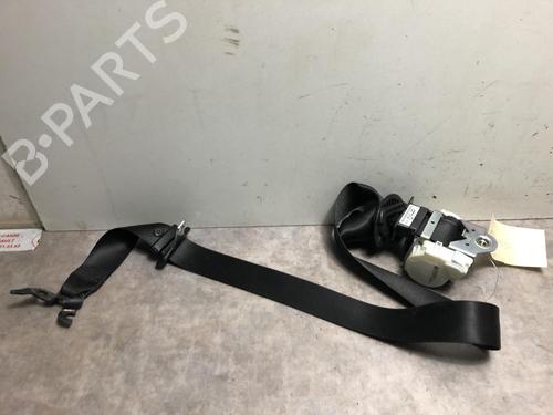 Used Front right seatbelt BMW 1 (E87) 118 d (143 hp) 30785438