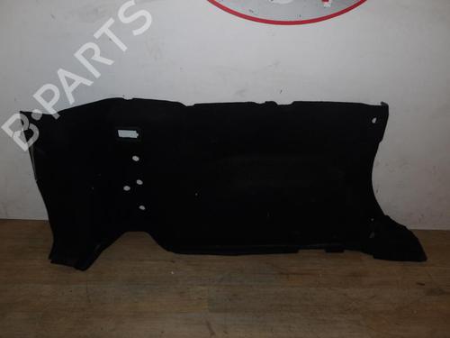 Forra da mala DACIA LODGY (JS_) 1.3 TCe 130 (JSNE) (131 hp) 13265300