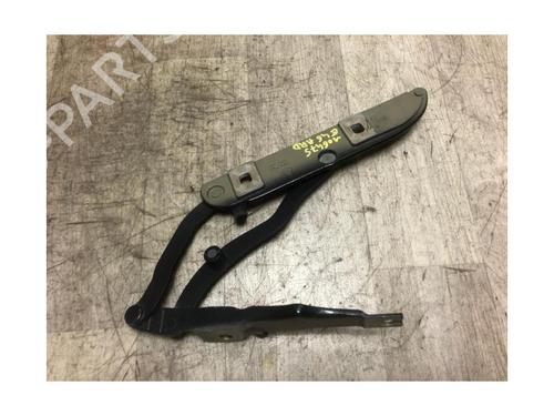 Hinge/Door check strap BMW 3 Coupe (E46) 328 Ci | BP24329757C146 