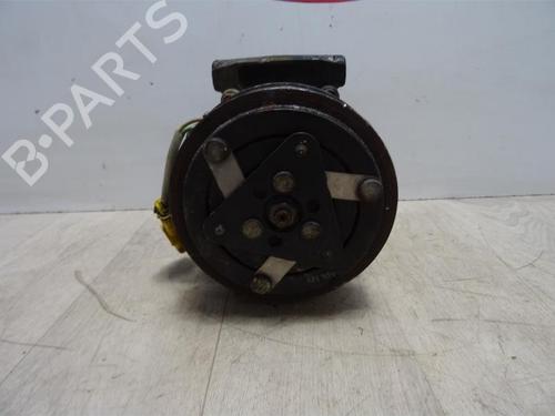 Compressor A/C PEUGEOT 206 Hatchback (2A/C) 1.6 HDi 110 | BP13273508M34 