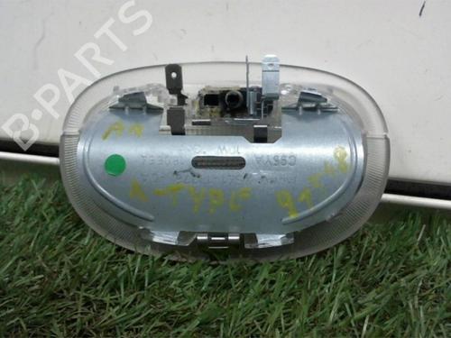 Kabinelys JAGUAR X-TYPE I (X400) 2.5 V6 All-wheel Drive | BP12973856I8 