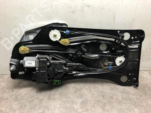 Used Rear left window mechanism PEUGEOT 308 CC (4B_) 1.6 HDi (112 hp) 20621216
