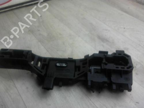 Rear right exterior door handle RENAULT MEGANE II (BM0/1_, CM0/1_) 1.5 dCi (BM1E, CM1E) | BP13264641C130 