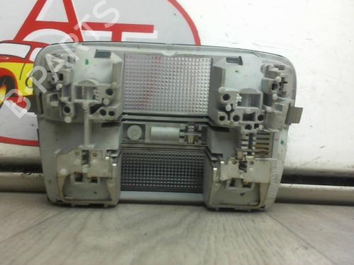 Kabinelys OPEL TIGRA TwinTop (X04) 1.4 (R97) (90 hp) 27452763