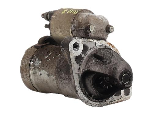 Starter OPEL MERIVA B MPV (S10) 1.7 CDTI (75) | BP38968600M8 - Image 4