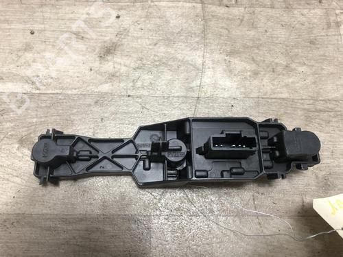 Nummerpladelys DACIA SANDERO 1.4 MPI LPG | BP23873082I40