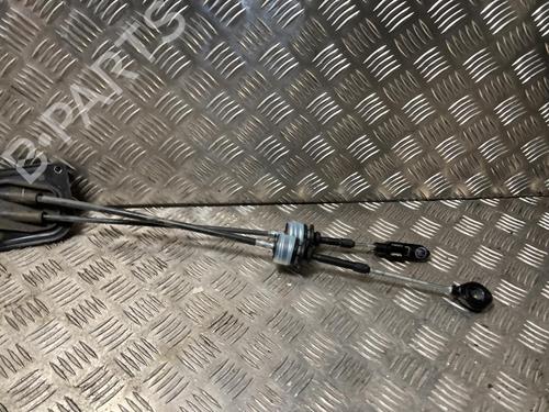 Cable SUZUKI SWIFT V (AZ) 1.2 (A2L412, ZC83S) | BP36185468E12 - Image 3
