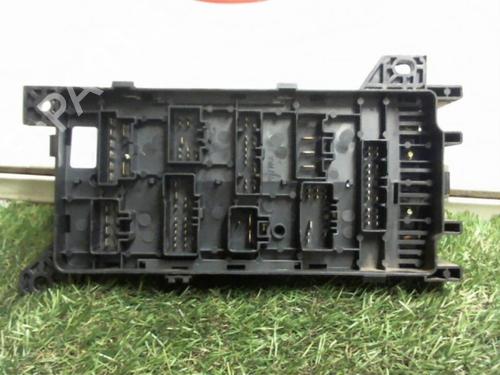 Fuse box KIA SORENTO I (JC) 2.5 CRDi 4WD | BP12964286E1 