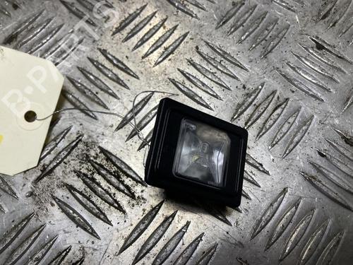 Skiltlys MERCEDES-BENZ GLB (X247) GLB 220 d 4-matic (247.615) (190 hp) 33217590